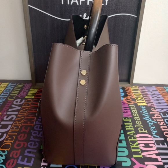 Fierce Claudia Firenze Handbag!. - Picture 3 of 8